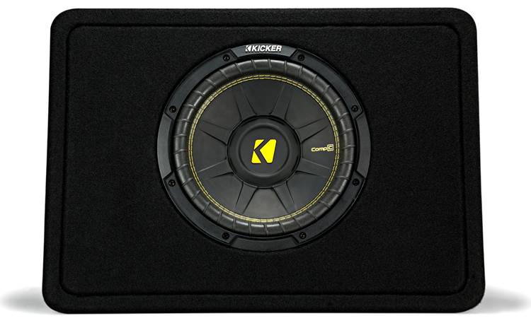 Kicker 44TCWC102 Other