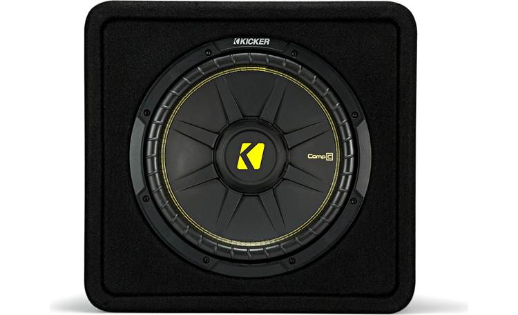 Kicker 44VCWC122 Other