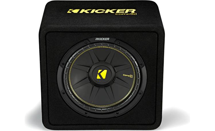 Kicker 44VCWC122 Other