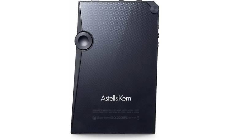 Astell & Kern AK300 High-resolution portable music player with
