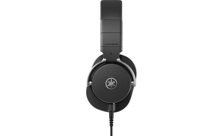 Yamaha HPH-MT8 Over-ear studio monitor headphones at Crutchfield