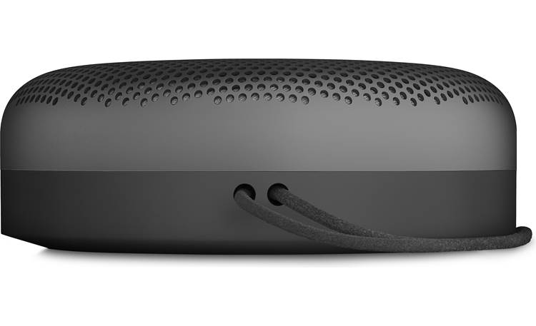 Bang & Olufsen Beoplay A1 (Black) Portable Bluetooth® Speaker At ...