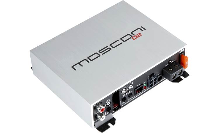 Mosconi D2 500.1 Front