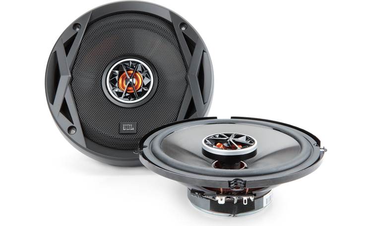 Amazon.com: JBL Club 6520 in-Car 6.5-Inch (16.5 cm) 2-Way