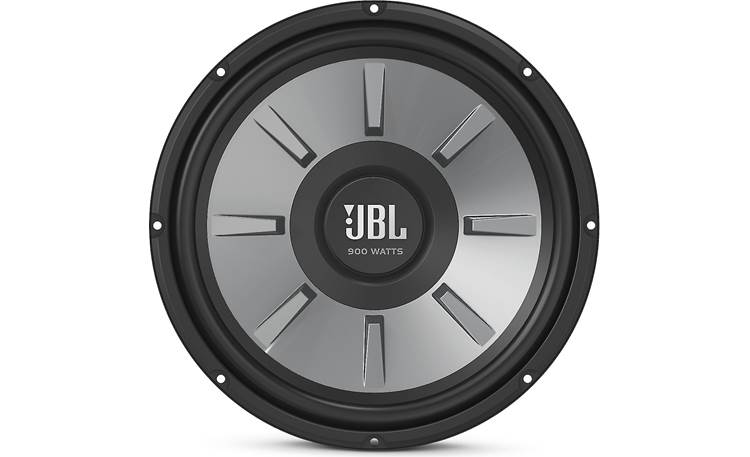 JBL Stage 1010 Other