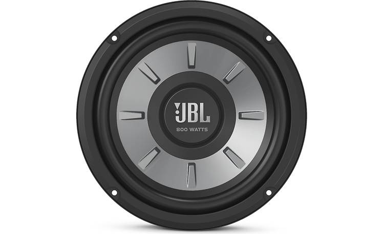 JBL Stage 810 Other