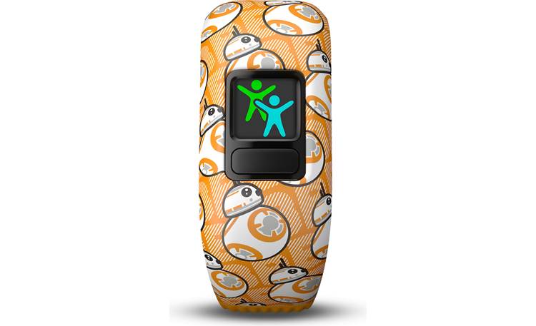 bb8 garmin
