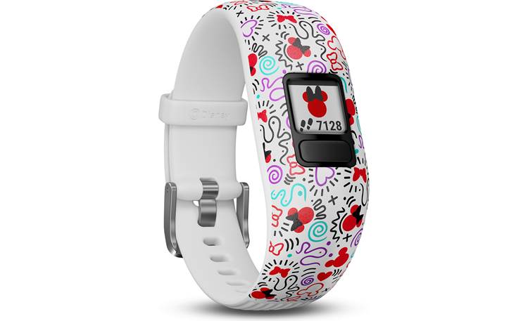 Vivofit jr 2 outlet minnie mouse