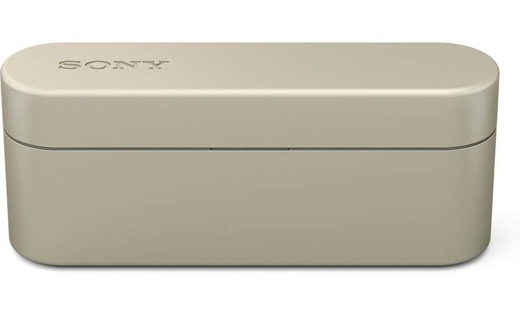 Sony WF-1000X Charging case