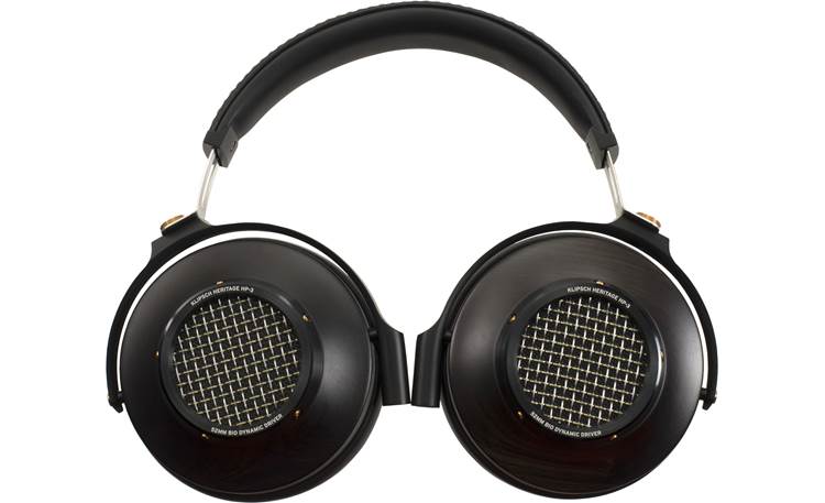 Klipsch Heritage HP-3 Flexible earcups