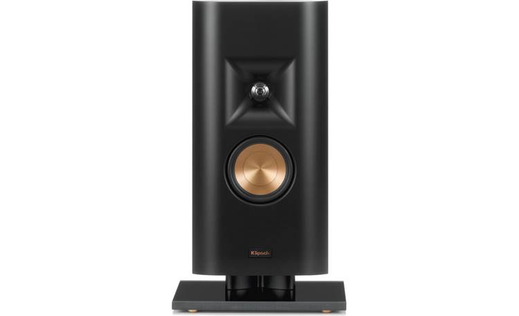 Klipsch Reference Premiere RP-140D Vertical, on stand, grille off