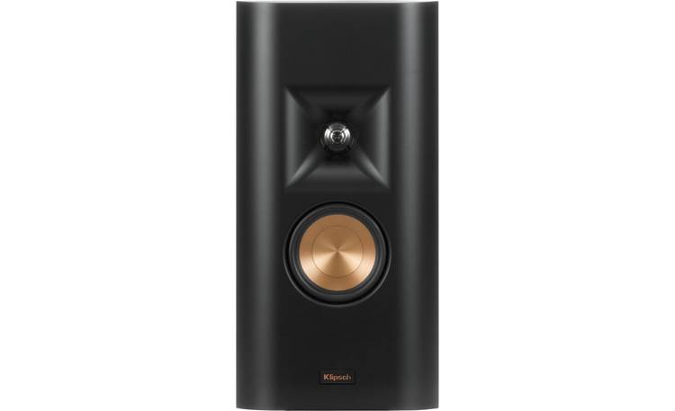 Klipsch Reference Premiere RP-140D Vertical, wall-mounted, grille off