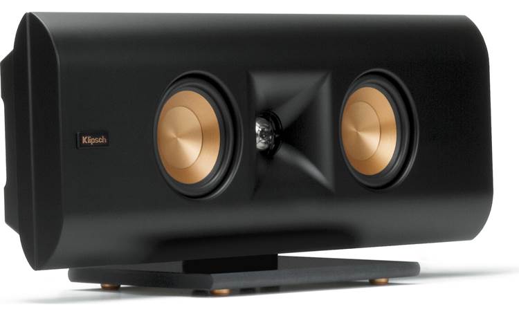 Klipsch Reference Premiere RP-240D Shown in horizontal 