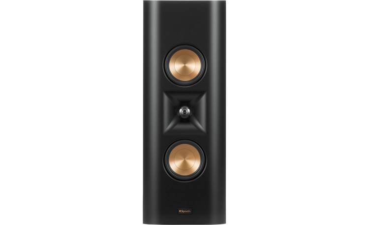 Klipsch Reference Premiere RP-240D Vertical, wall-mounted, grille off