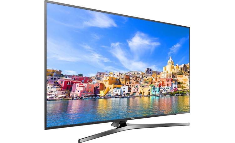 LED 55 Samsung UN55NU7000 Smart TV 4K Ultra HD