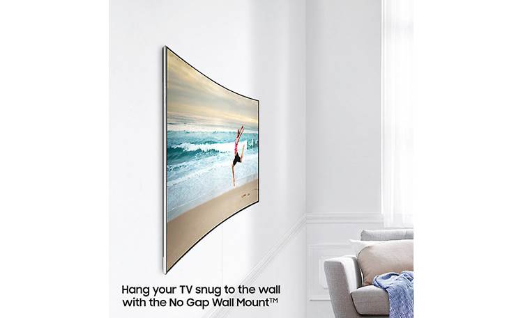 Samsung 65 Inch QLED Ultra HD (4K) TV (65Q8C) Online at Lowest