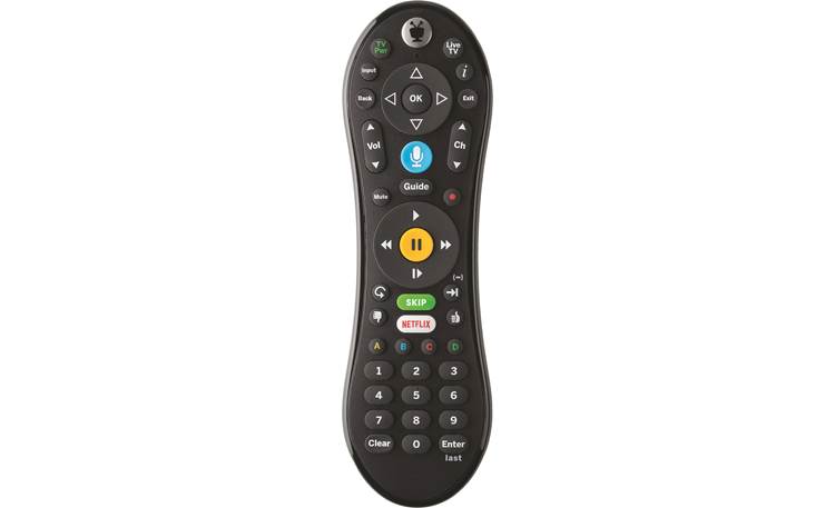 TiVo Vox™ Remote Front