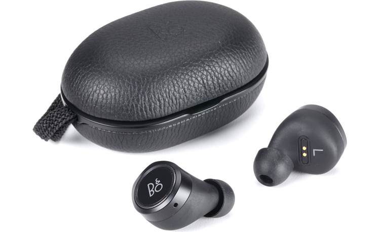 Bang & Olufsen Beoplay E8 (Black) Truly wireless earphones at 