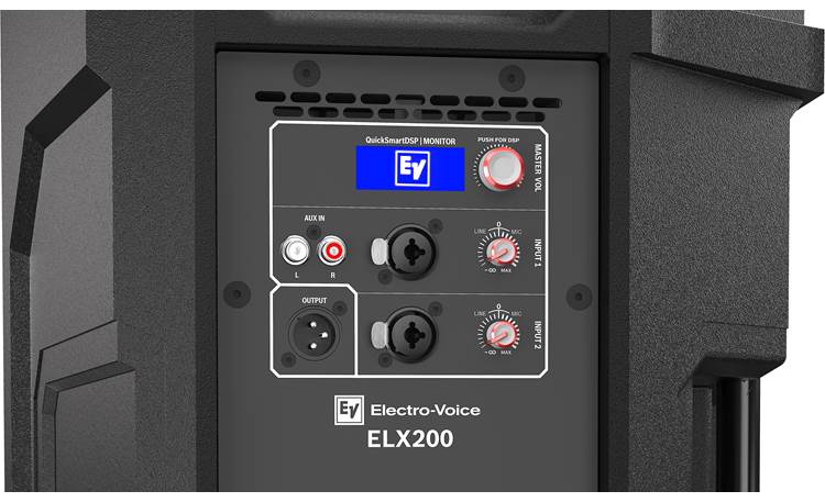Electro-Voice ELX200-12P Other