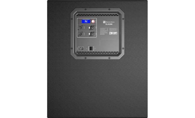 Electro-Voice ELX200-18SP Back