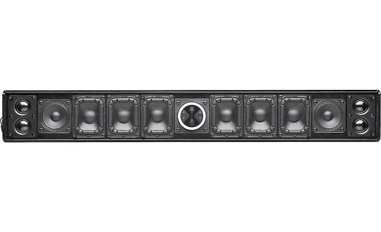 PowerBass XL-1200 Other