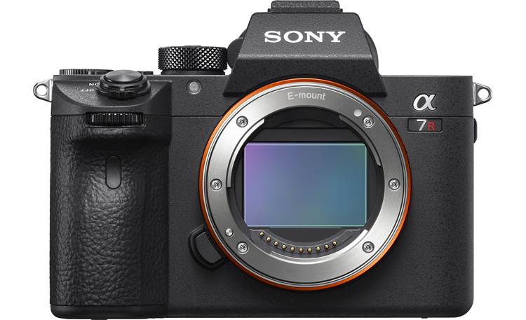Sony A7rii Sony A7 Ii Megapixel Sony A7r Iii Silent Mode Sony A7ii