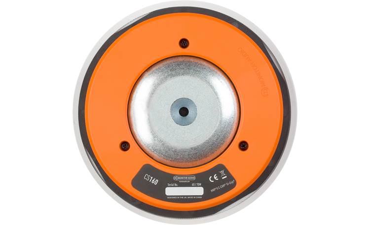 Monitor Audio CS160 Back