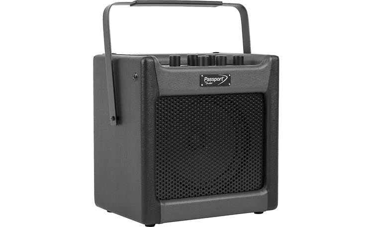 Fender Passport® Mini Compact portable PA system — great for 