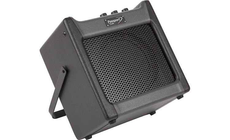 Fender Passport® Mini Compact portable PA system — great for