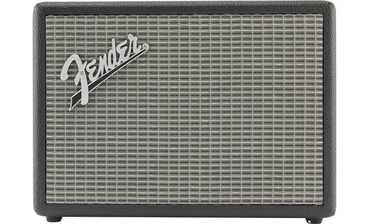 Fender Monterey Powered Bluetooth® speaker at Crutchfield