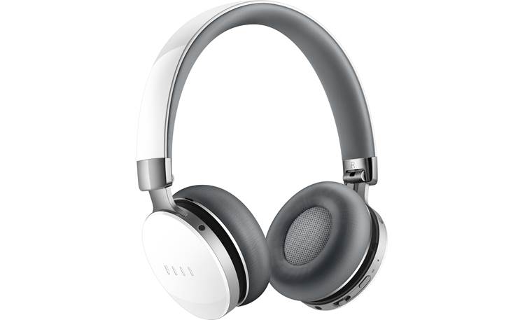 FIIL outlet CANVIIS Wireless On-Ear Headphones-