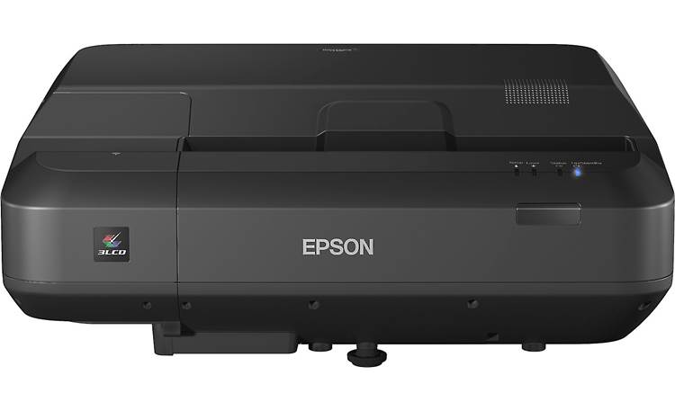 Epson Home Cinema LS100 Front view