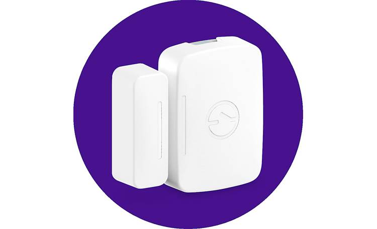 Samsung SmartThings Home Monitoring Kit (2018) Two multipurpose sensors included
