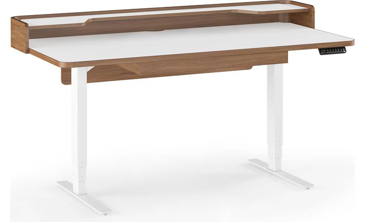 kronos lift desk