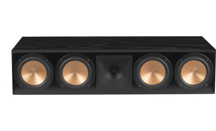 Klipsch RC-64 III Shown with grille removed