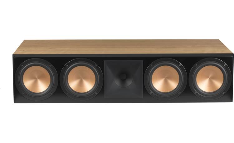 Klipsch RC-64 III Shown with grille removed