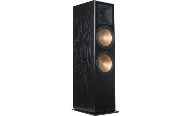 Klipsch Reference RF-7 III Shown with grille removed