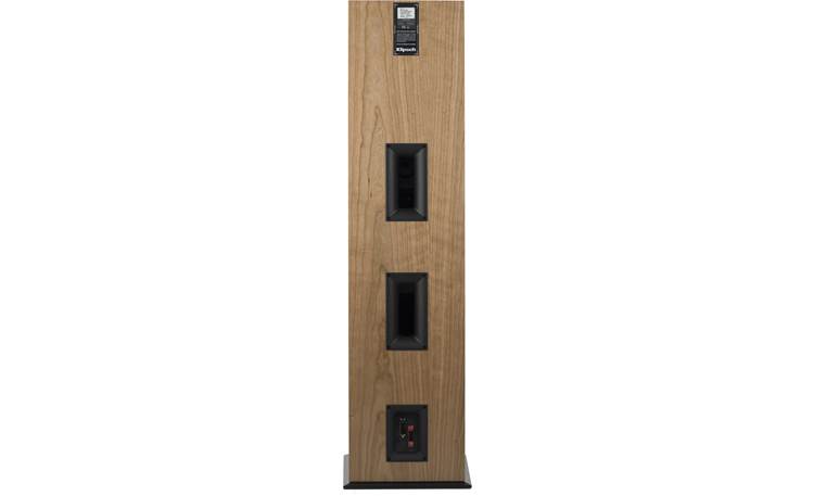 Klipsch Reference RF-7 III Dual rear-firing ports