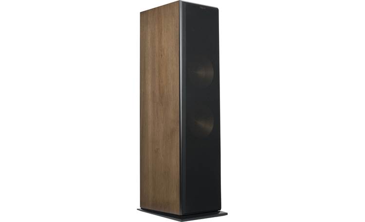 Klipsch Reference RF-7 III Shown with grille in place