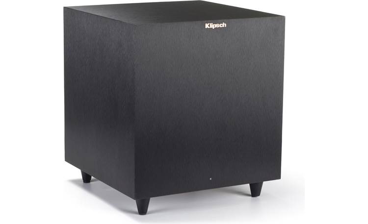 Klipsch Reference Theater Pack Powered subwoofer