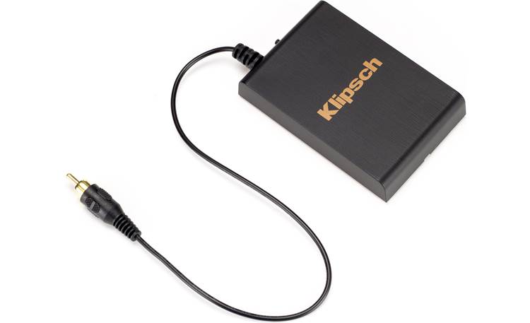 Klipsch Reference Theater Pack Wireless subwoofer transmitter