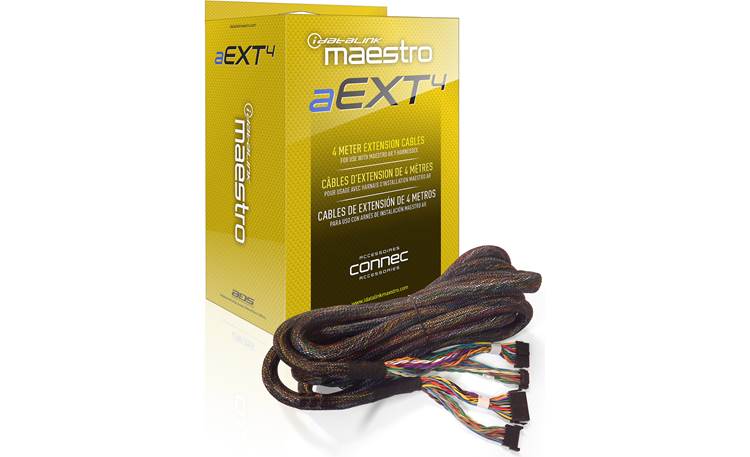 iDatalink HRN-AR-EXT4 Harness Other