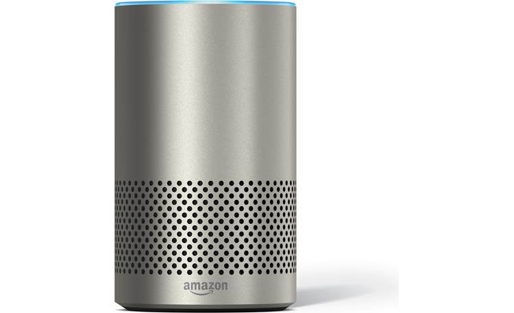 Amazon echo 2nd generation 2024 shell