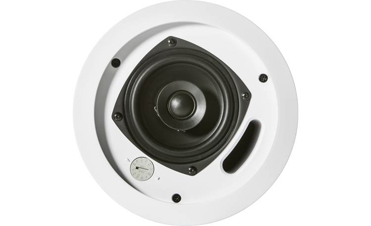 JBL Control® 14C/T Coaxially mounted 4