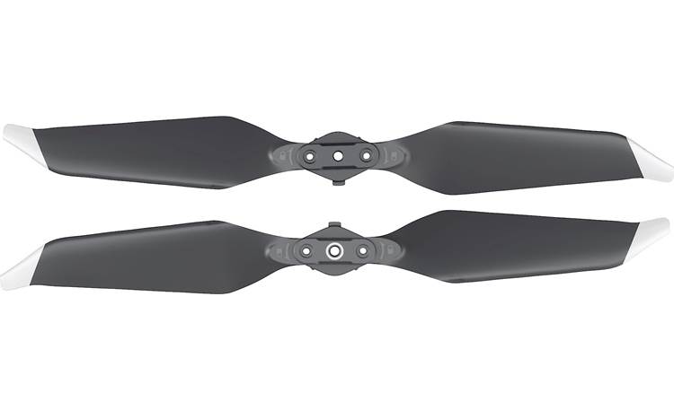 DJI Mavic Pro Platinum Fly More Combo Replacement propellers included