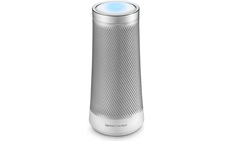 set up harman kardon invoke