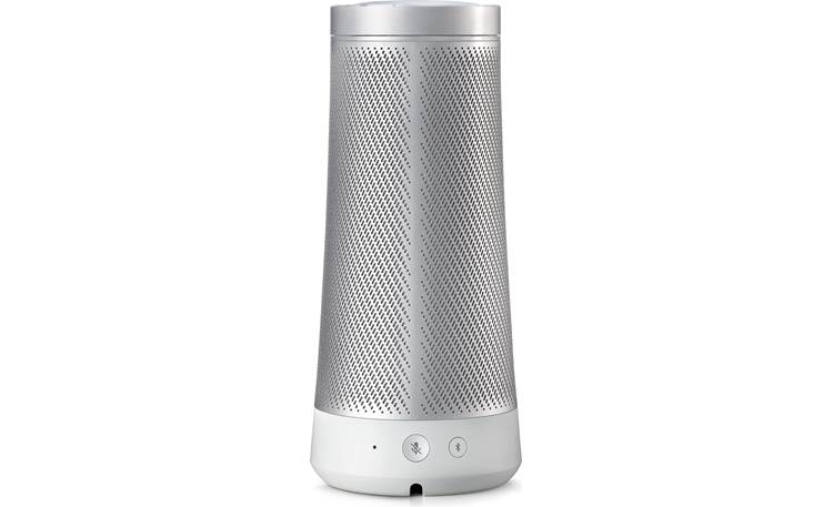 Harman kardon invoke voice 2024 activated wireless home speaker