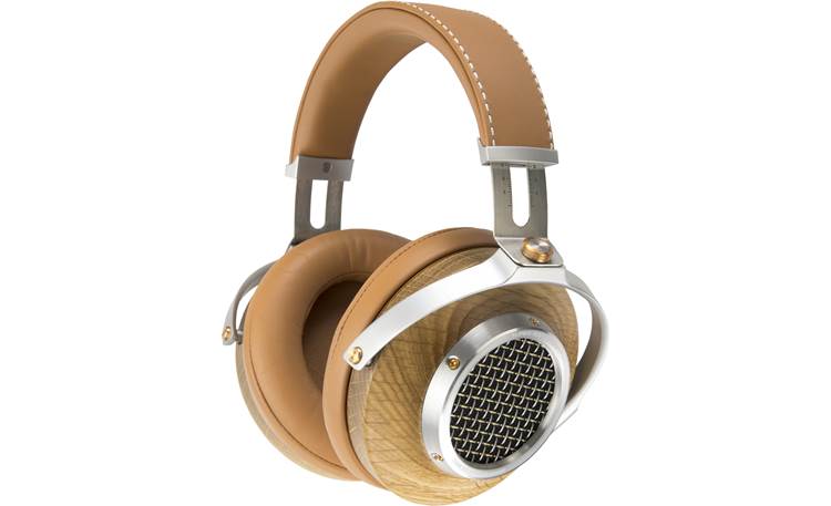 Klipsch heritage hp3 oak new arrivals