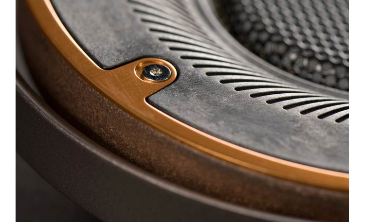 Klipsch Heritage HP-3 Crafted with great attention to detail