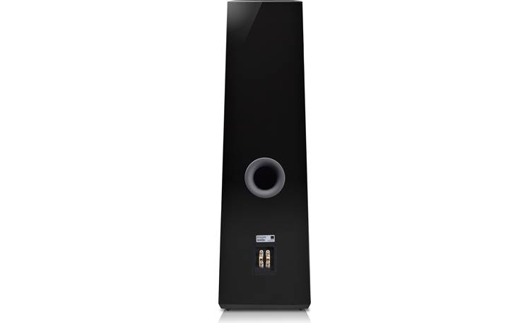 SVS Ultra Tower 5.0 Home Theater Speaker System Ultra tower back